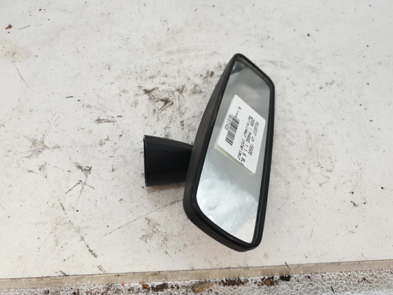 Retroviseur interieur PEUGEOT 2008 1 PHASE 1 Diesel - 1