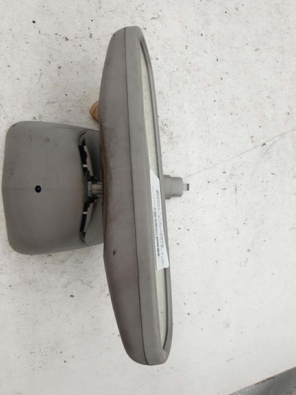 Retroviseur interieur RENAULT SCENIC 2 PHASE 2 Diesel - 1