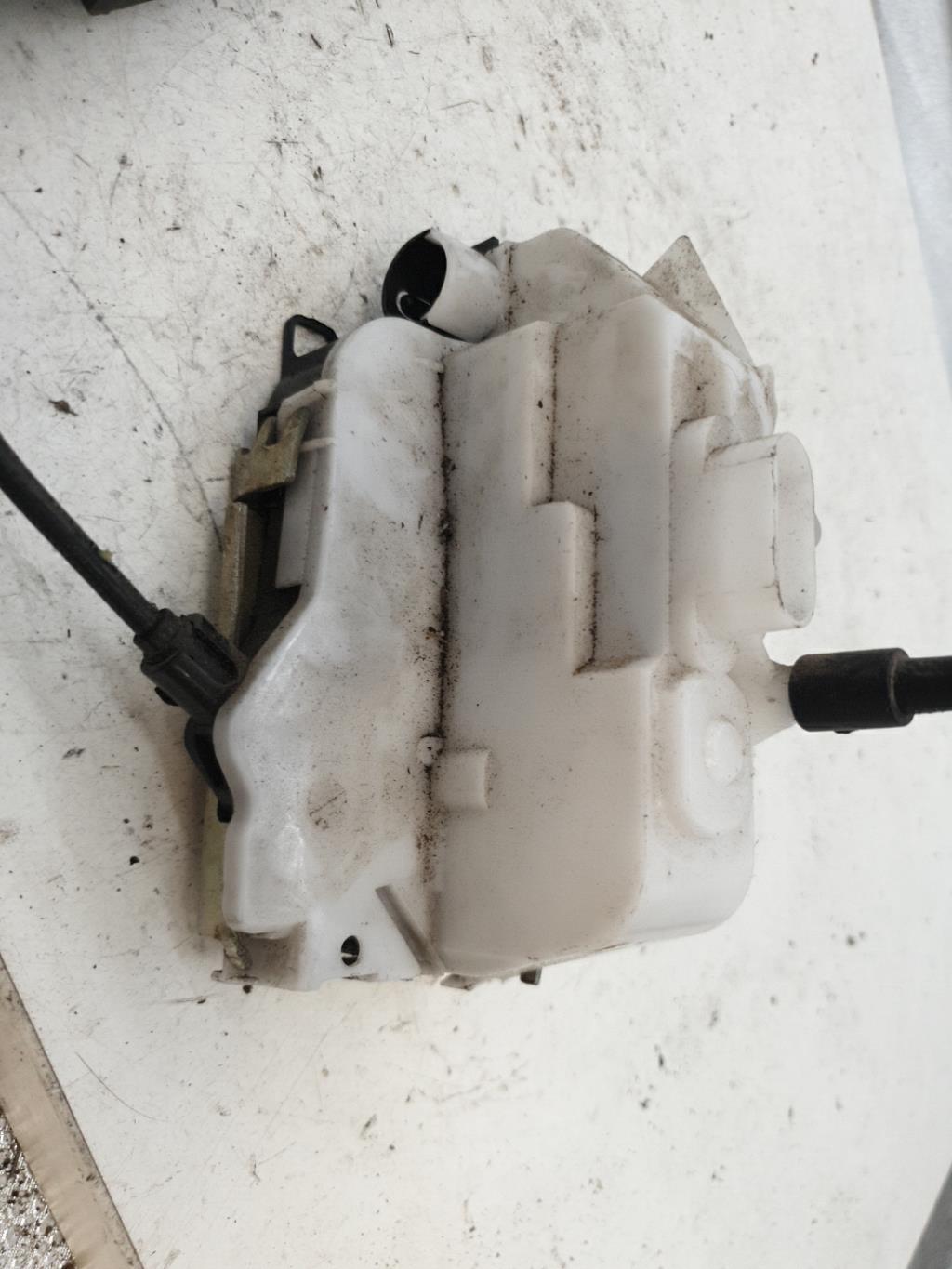 Serrure avant droit CITROEN C3 1 PHASE 1 Essence - 1