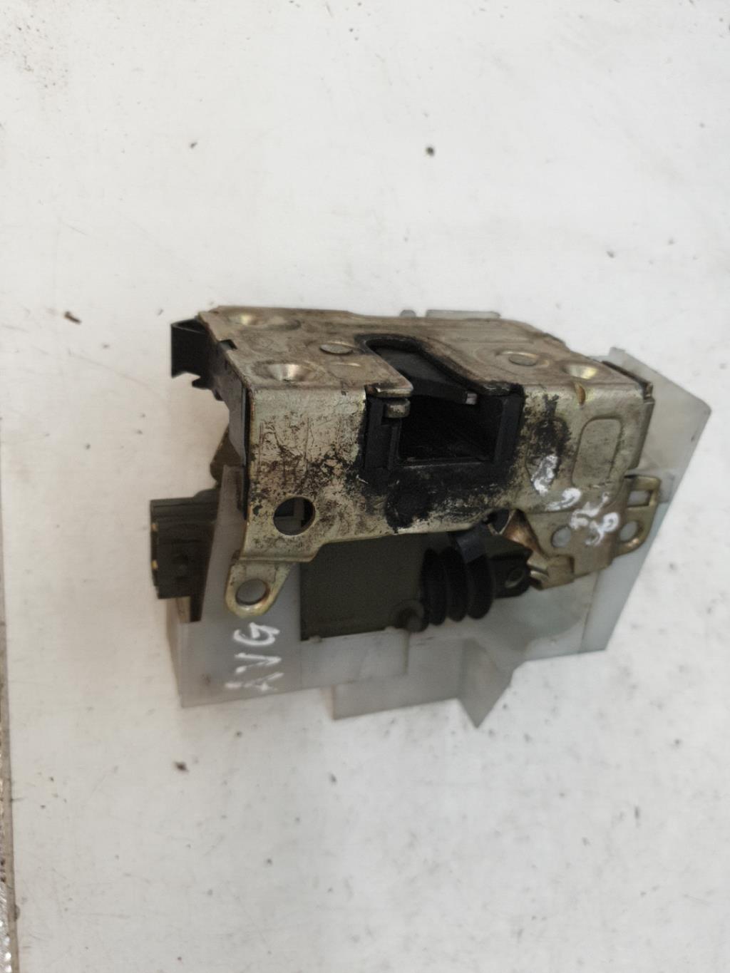 Serrure avant gauche RENAULT SCENIC 1 PHASE 1  - 1