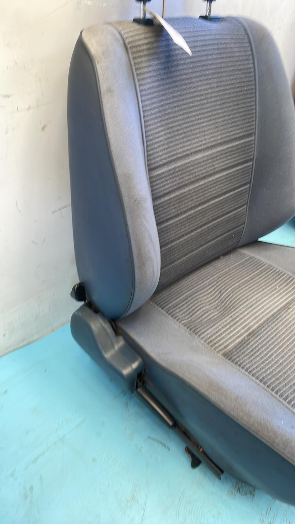 Siege avant gauche HONDA CIVIC 3 PHASE 2  - 1
