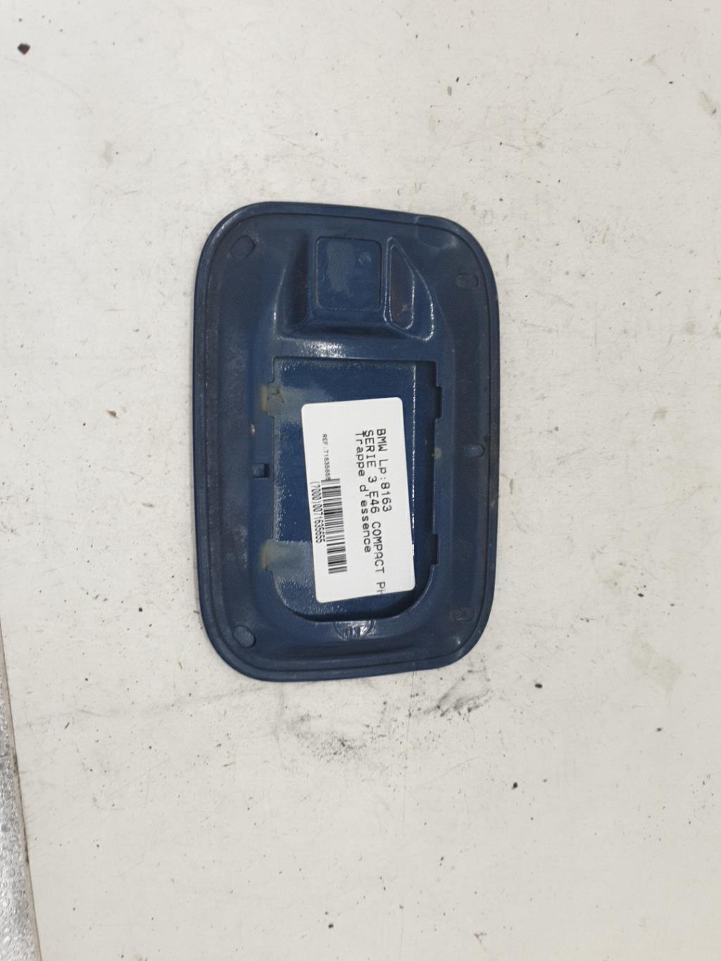 Trappe d'essence BMW SERIE 3 E46 COMPACT PHASE 1 Essence - 1