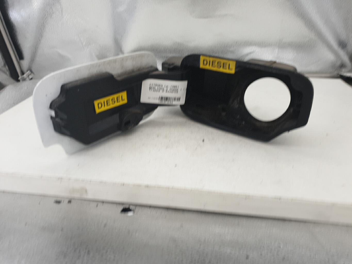 Trappe d'essence CITROEN BERLINGO 2 PHASE 1 Diesel - 1