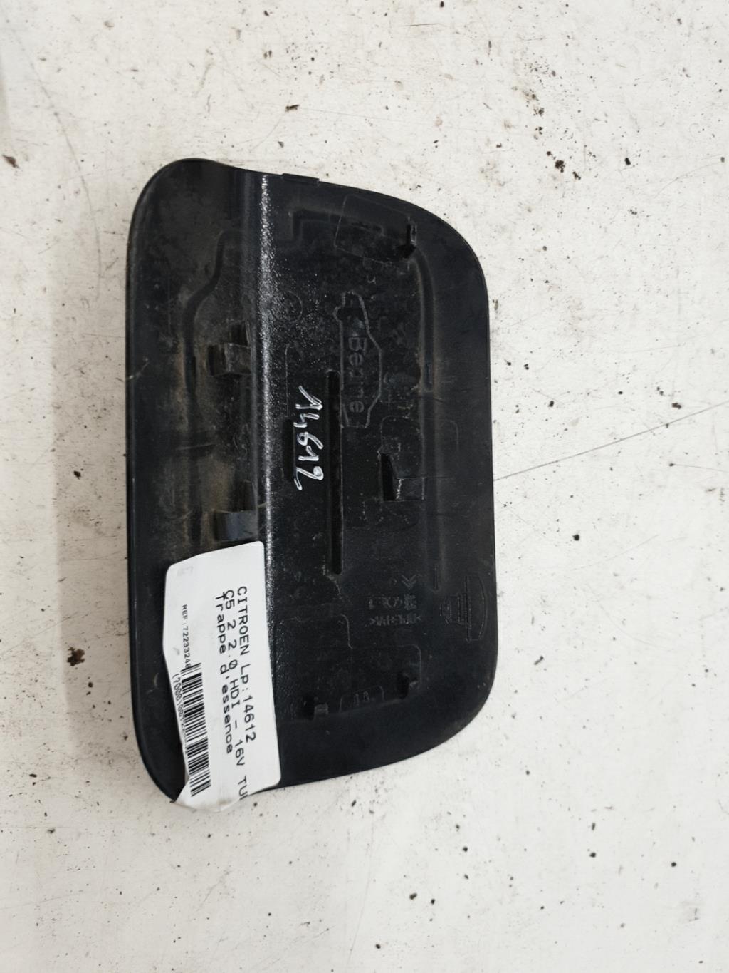 Trappe d'essence CITROEN C5 2 Diesel - 1