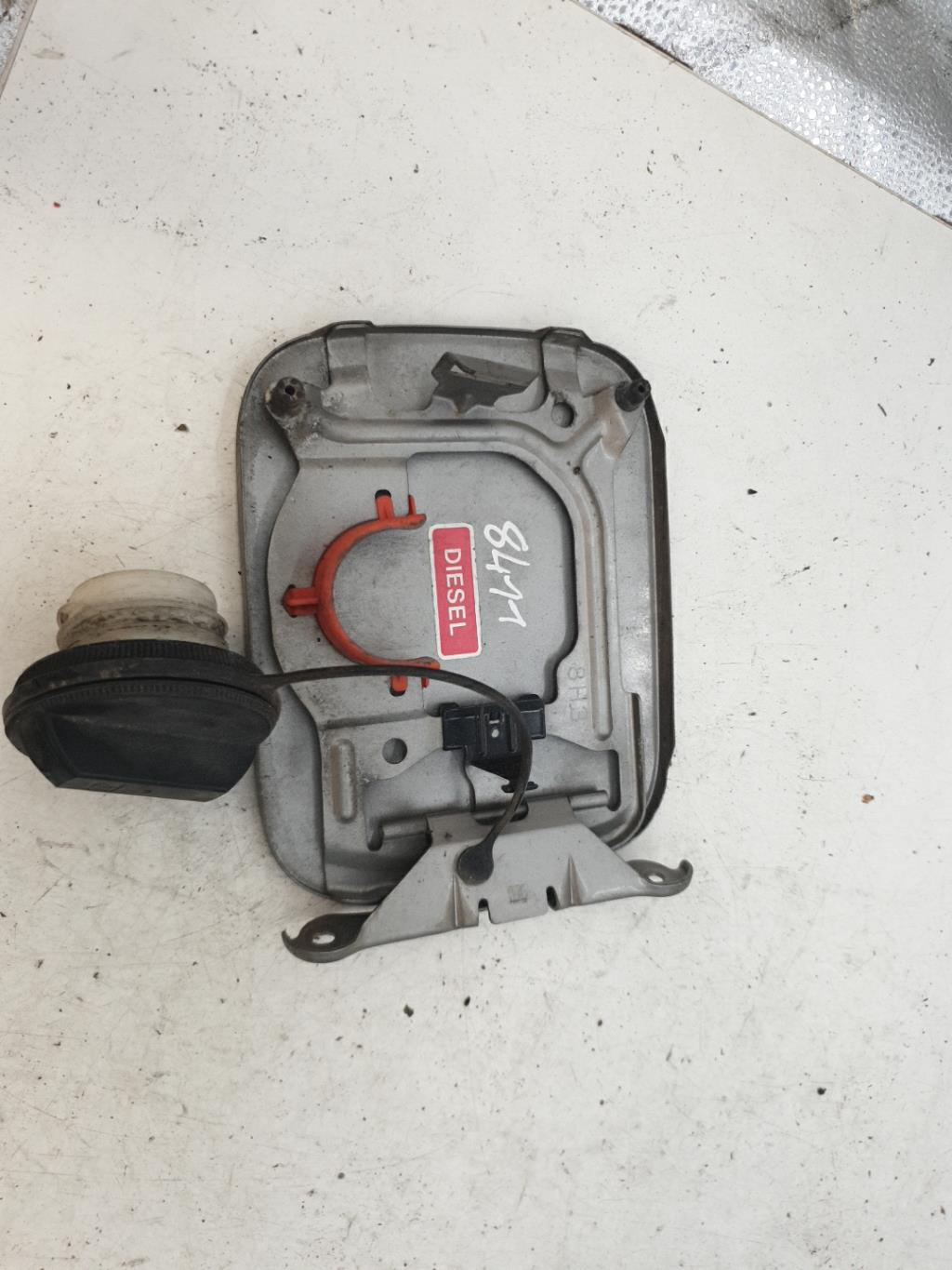 Trappe d'essence NISSAN X-TRAIL 1 PHASE 2  - 1