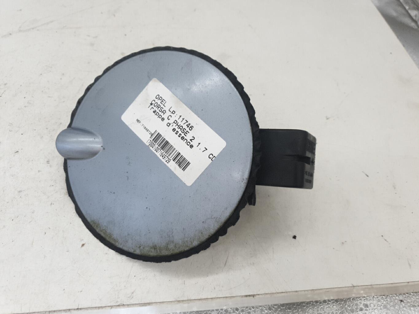 Trappe d'essence OPEL CORSA C PHASE 2  - 1