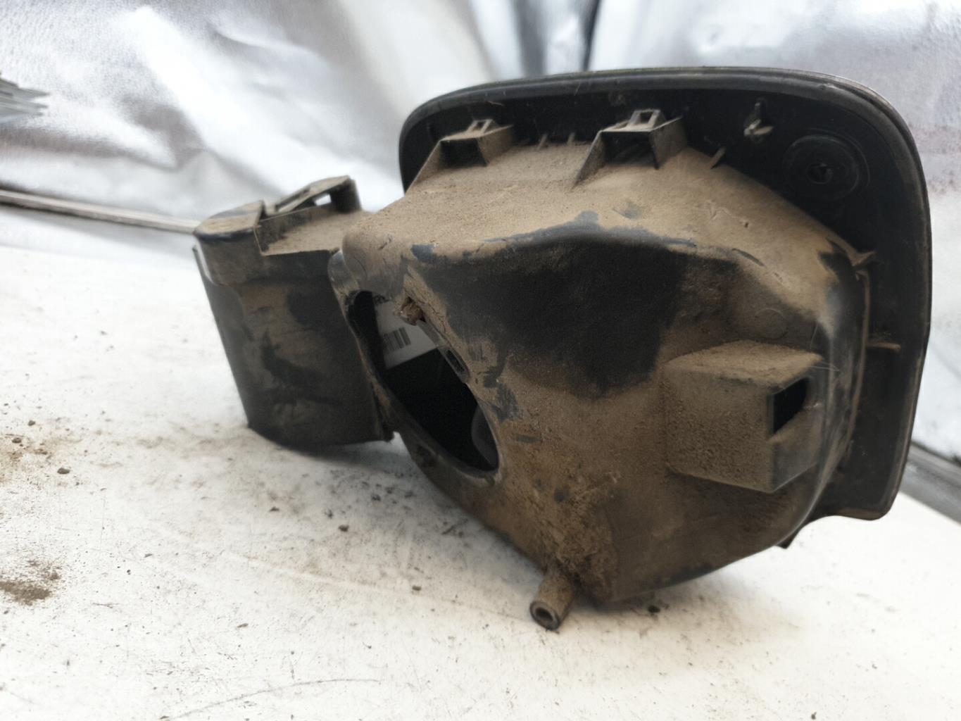 Trappe d'essence RENAULT CLIO 3 PHASE 2 BREAK  - 1