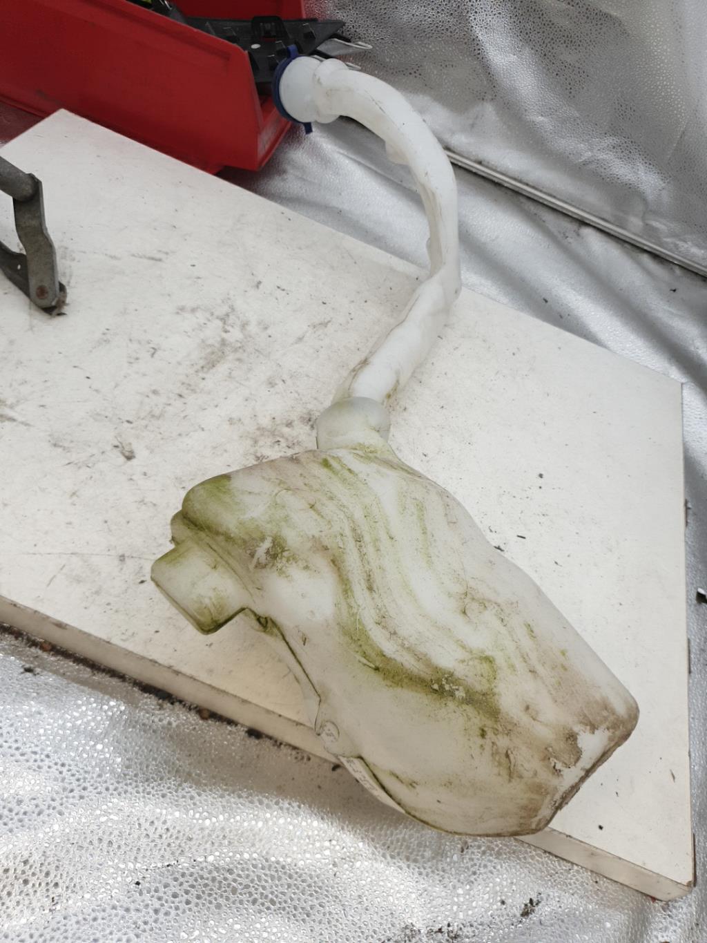 Vase de lave glace CITROEN C3 3 PHASE 1 Essence - 1