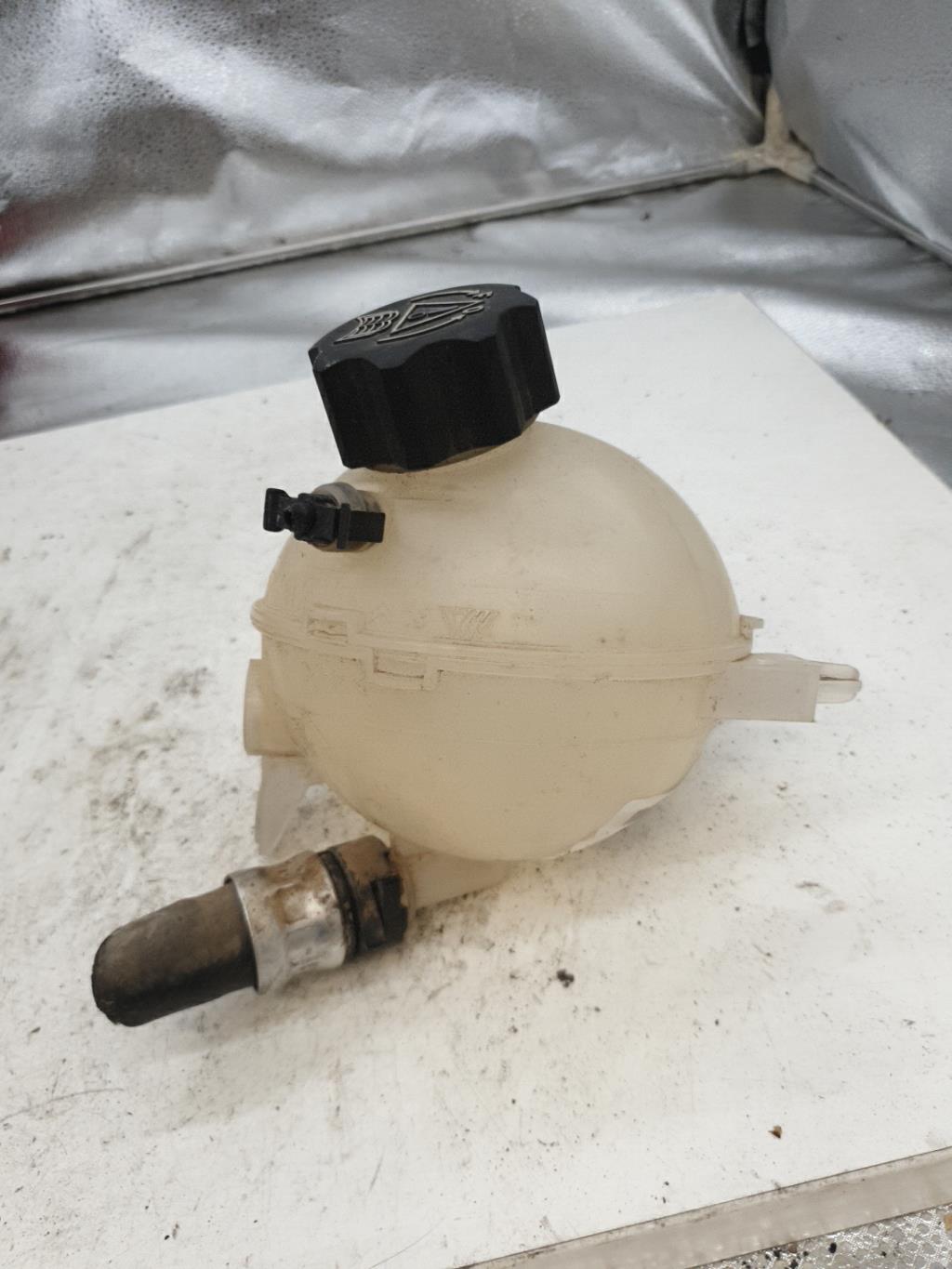 Vase d'expansion CITROEN BERLINGO 2 PHASE 1 Diesel - 1