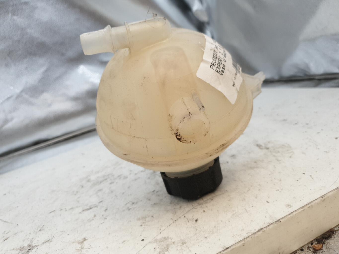 Vase d'expansion PEUGEOT EXPERT 2 Diesel - 1