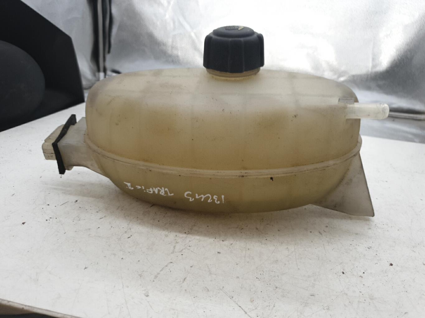 Vase d'expansion RENAULT TRAFIC 2 PHASE 1  - 1