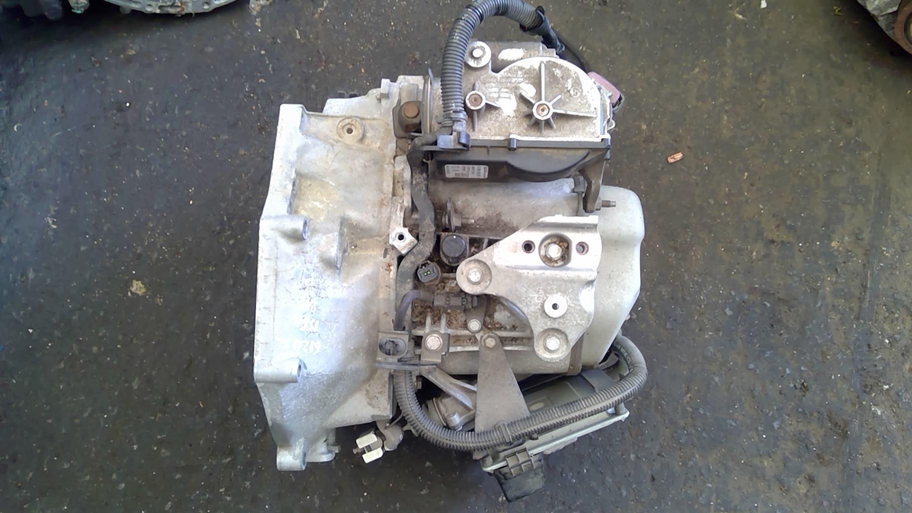 Boite de vitesses PEUGEOT 2008 1 PHASE 2 Essence - 1