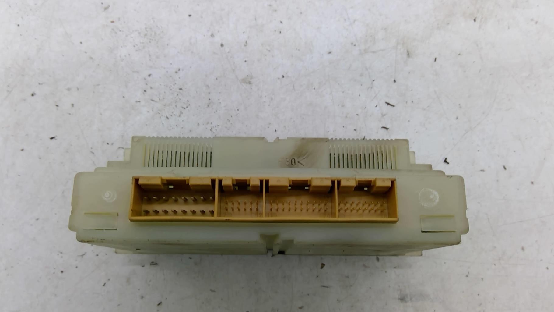 Commande chauffage VOLKSWAGEN GOLF 4  - 1
