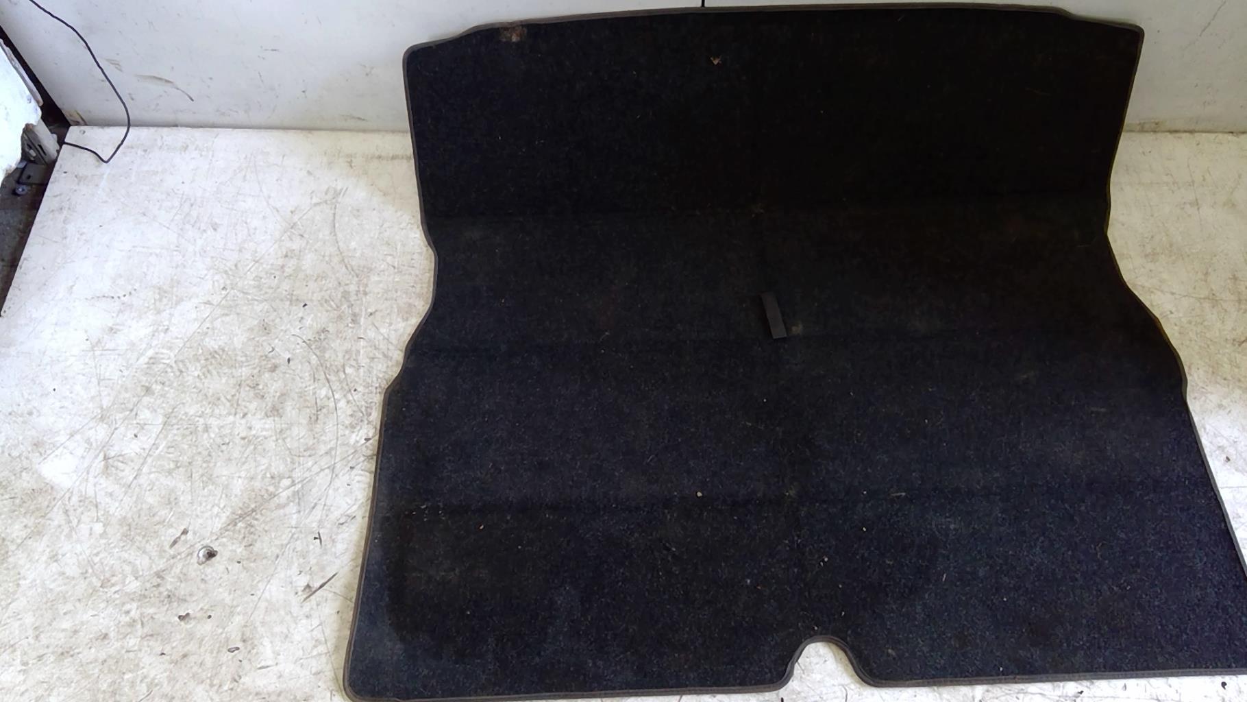 Plage arriere BMW SERIE 3 E46 PHASE 2 Diesel - 1
