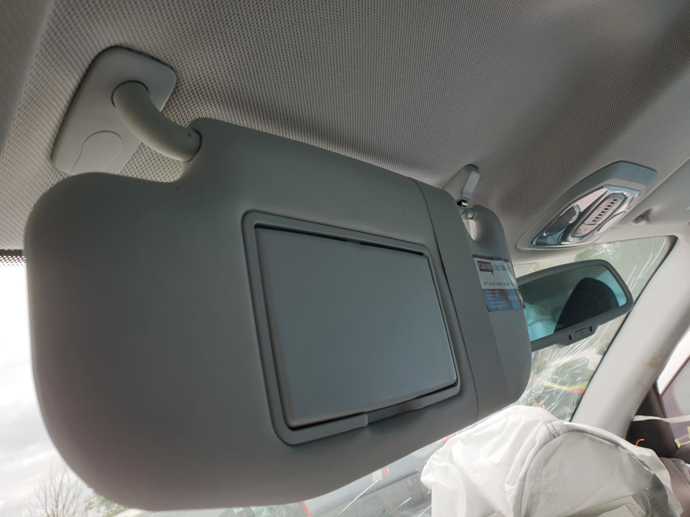 Pare soleil gauche FIAT TIPO 2 PHASE 1 BREAK Diesel - 1