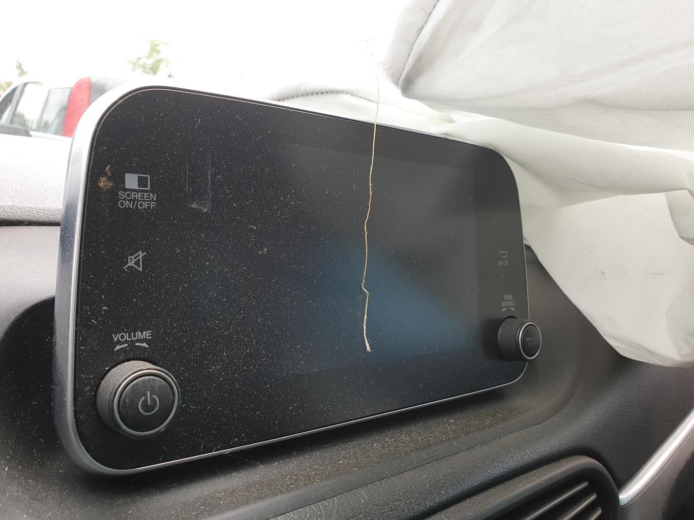 Ecran GPS FIAT TIPO 2 PHASE 1 BREAK Diesel - 1