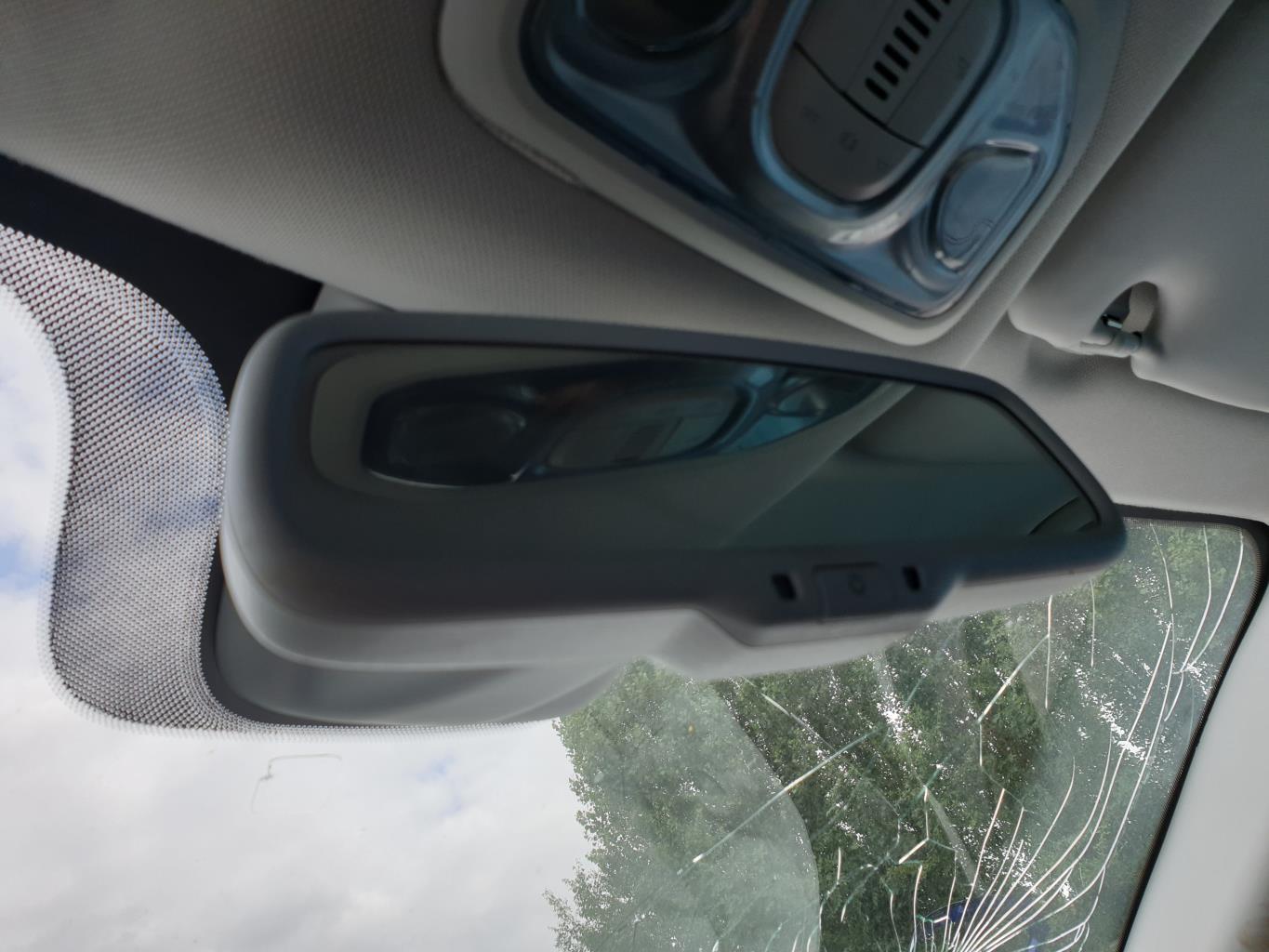 Retroviseur interieur FIAT TIPO 2 PHASE 1 BREAK Diesel - 1