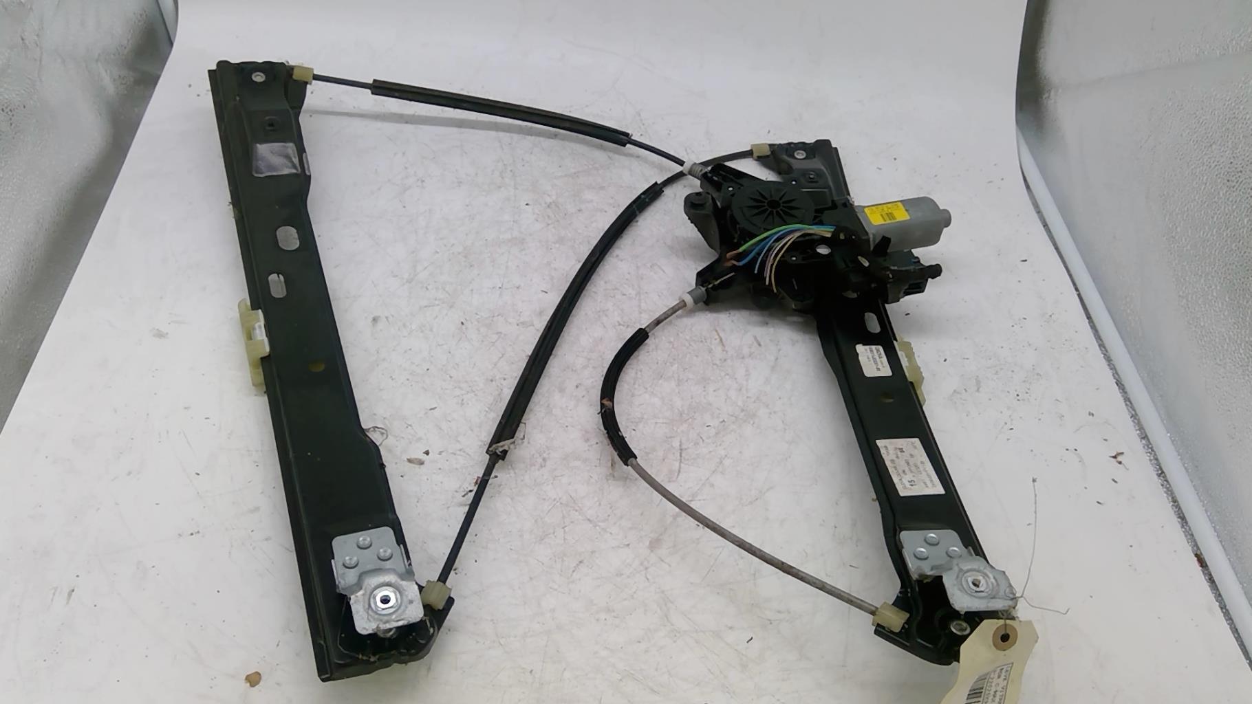 Leve vitre electrique avant gauche FORD C-MAX 2 PHASE 1 Diesel - 1