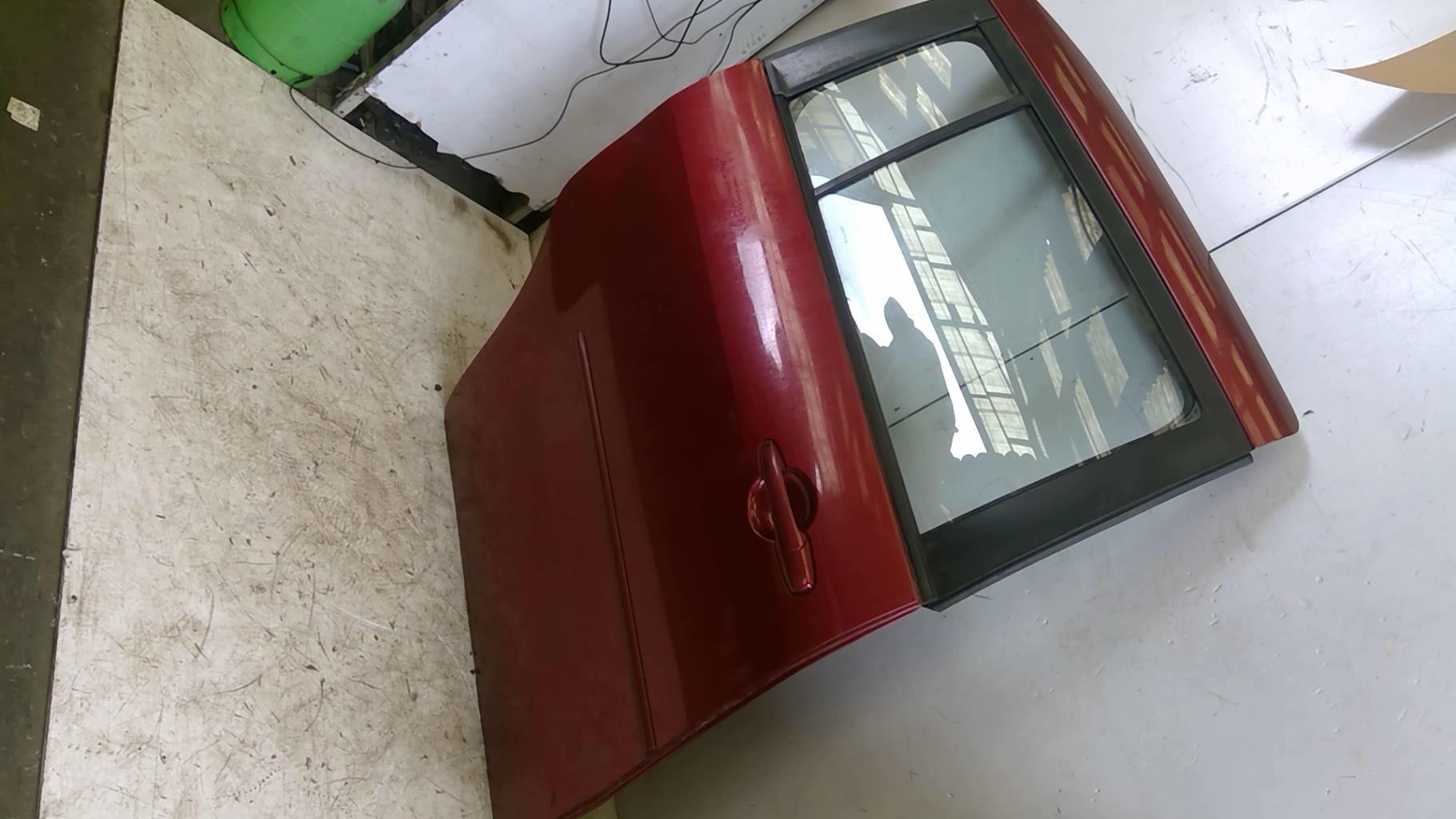 Porte arriere droit MAZDA 5 1 PHASE 2  - 1