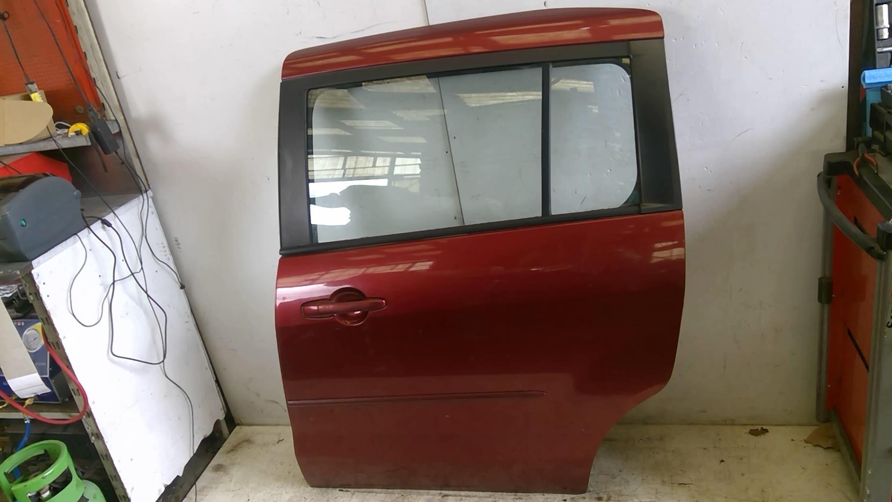 Porte arriere gauche MAZDA 5 1 PHASE 2  - 1