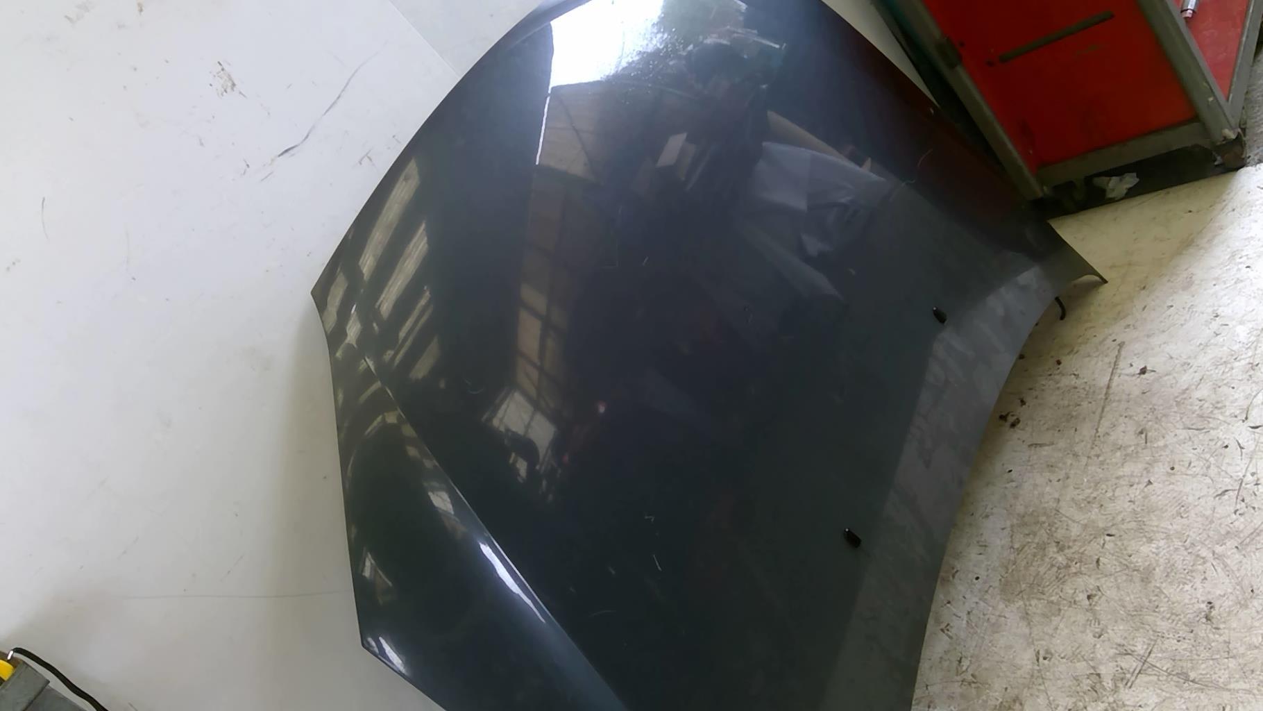 Capot FORD MONDEO 2  - 1
