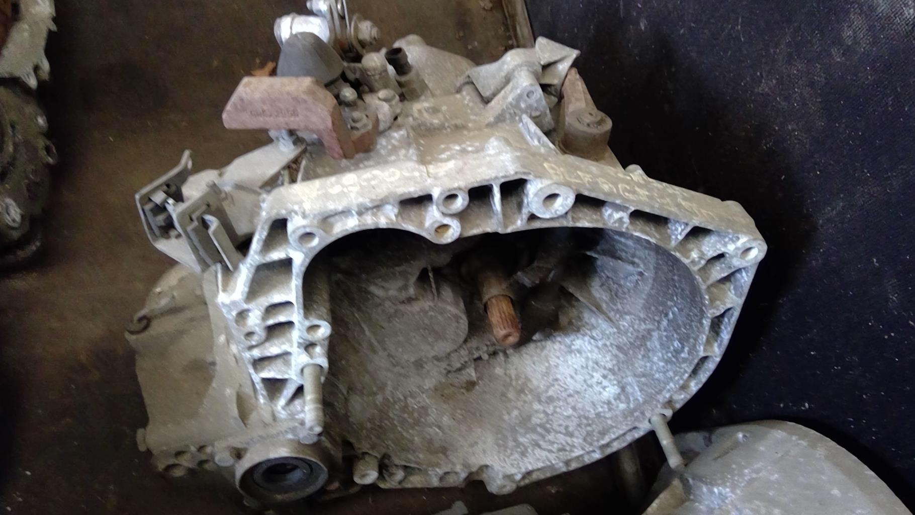 Boite de vitesses ALFA ROMEO 147 PHASE 1 Essence - 1