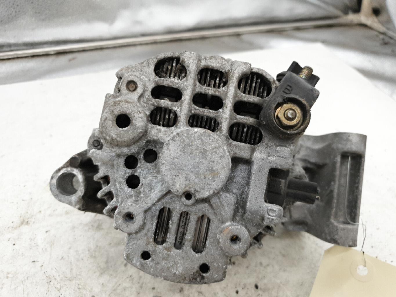 Alternateur FORD FIESTA 4 PHASE 2 Essence - 1