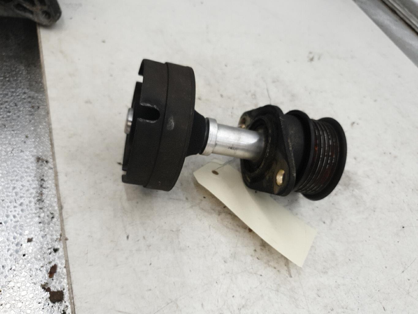 Alternateur PEUGEOT 406 PHASE 2 Essence - 1
