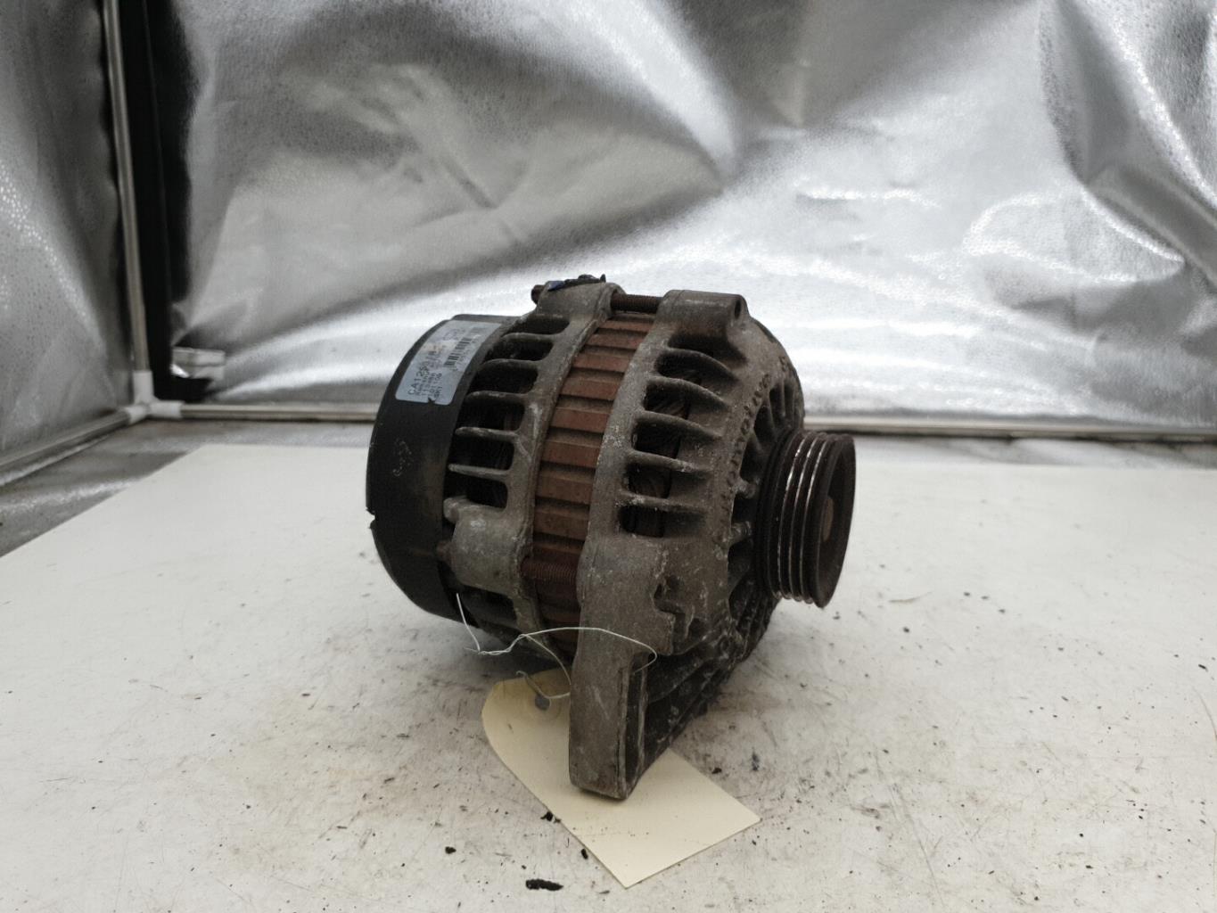 Alternateur RENAULT CLIO 2 PHASE 1 Essence - 1