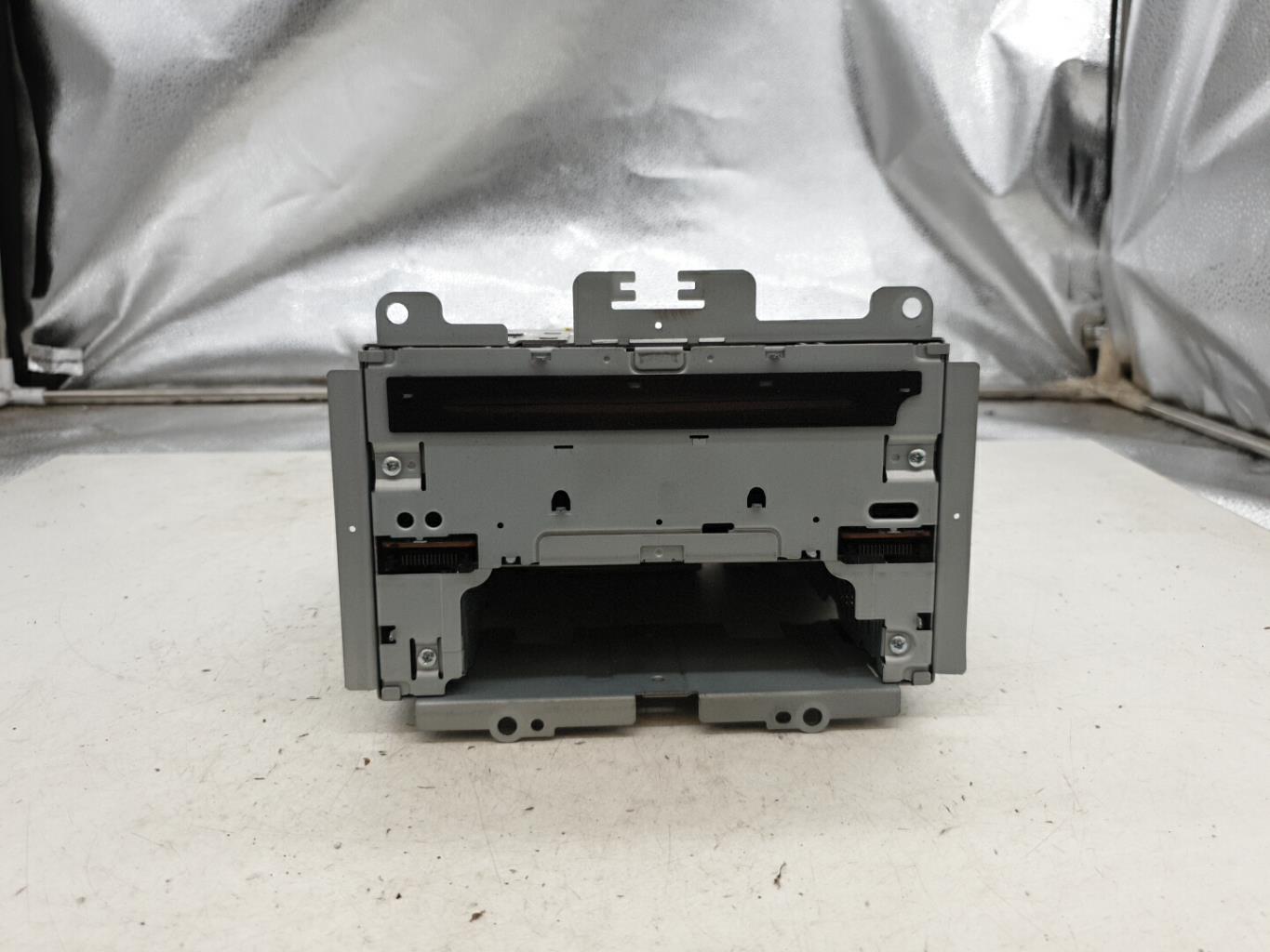 Autoradio d'origine MAZDA 5 1 PHASE 2  - 1