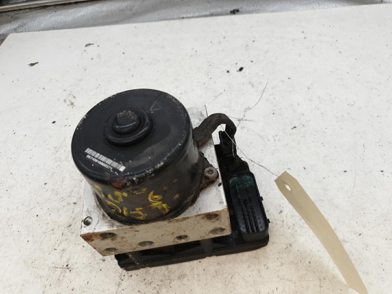 Bloc ABS (freins anti-blocage) RENAULT LAGUNA 1 PHASE 1 Diesel - 1