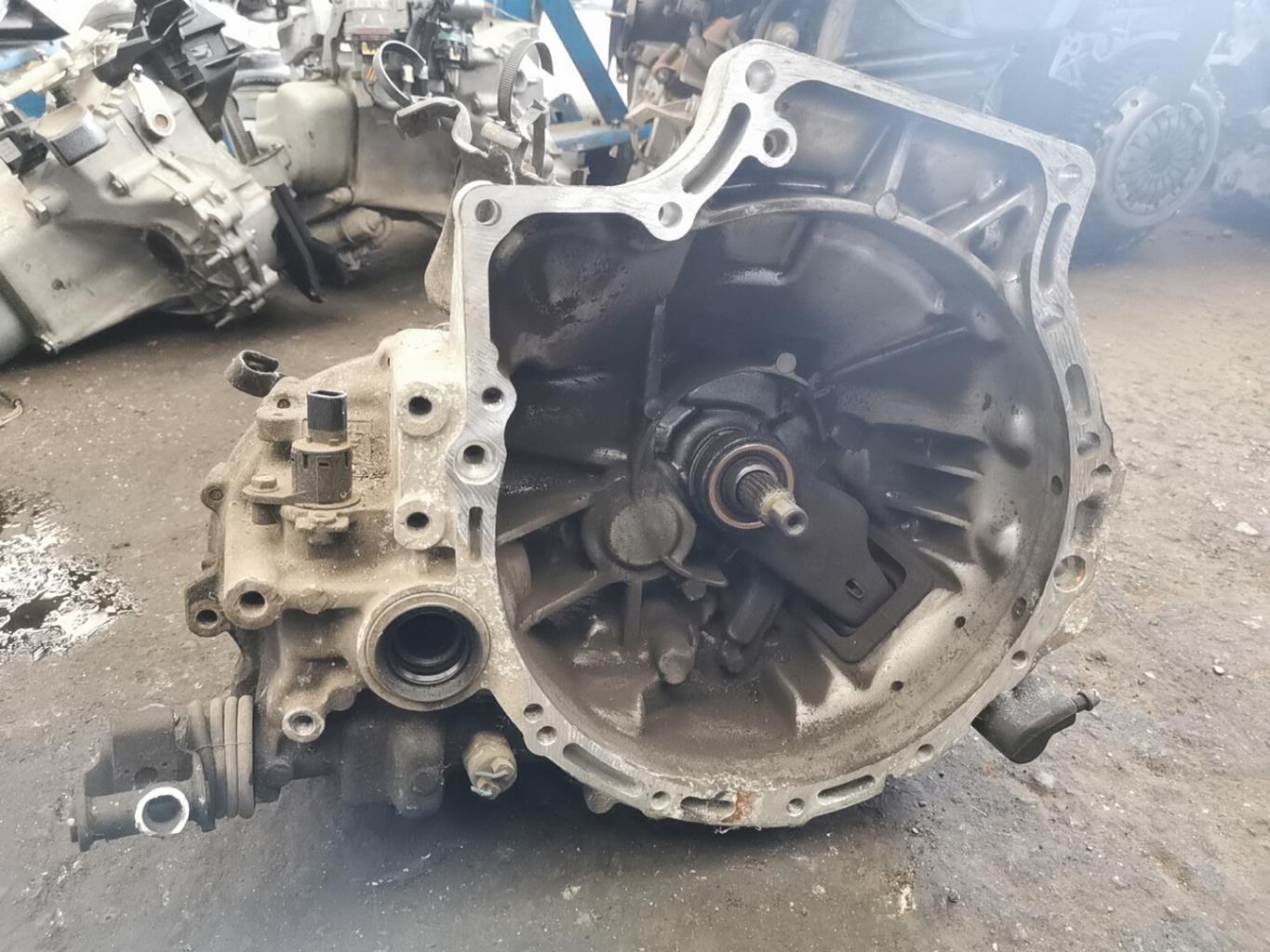 Boite de vitesses MAZDA MX3 PHASE 2 COUPE  - 1