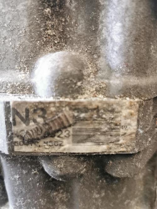 Photo de la pièce