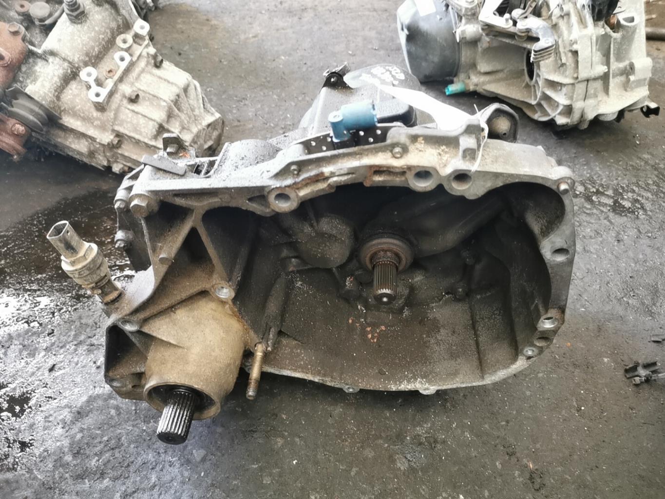 Boite de vitesses RENAULT TWINGO 1 PHASE 2 Essence - 1