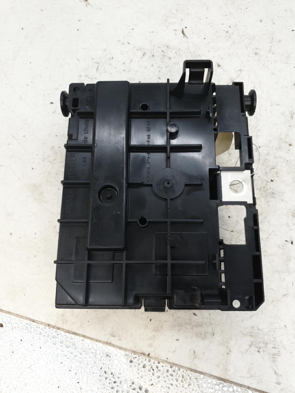 Boitier servitude moteur (BSM) CITROEN C3 1 PHASE 2 Diesel - 1