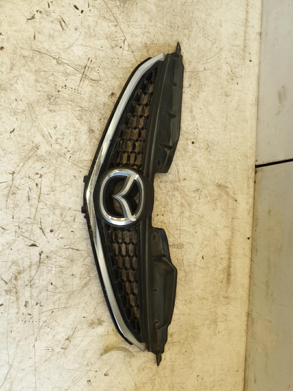 Calandre MAZDA 5 1 PHASE 2  - 1