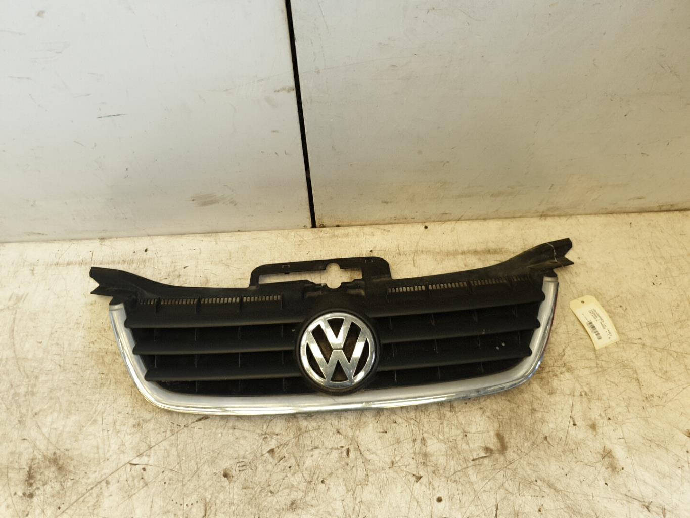 Calandre VOLKSWAGEN TOURAN 1 PHASE 1 Diesel - 1