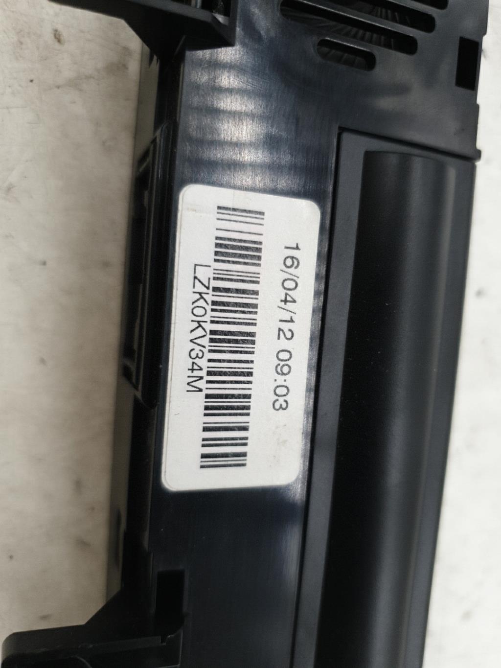 GPS PEUGEOT 508 1 SW PHASE 1 BREAK Diesel - 1