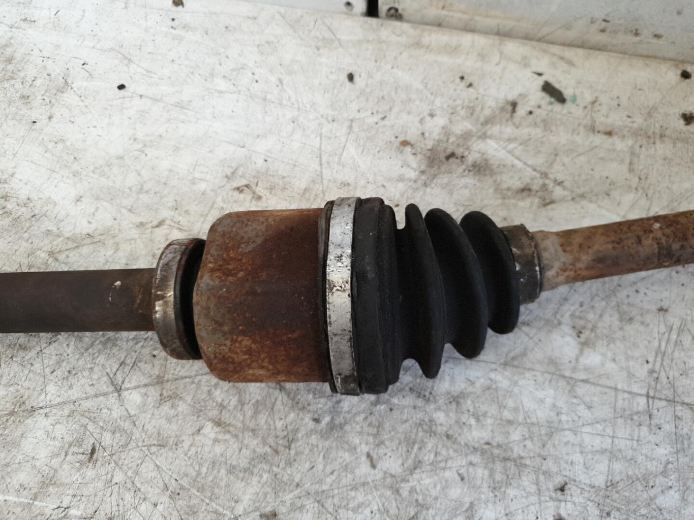 Cardan droit (transmission) RENAULT TRAFIC 2 PHASE 2 Diesel - 1