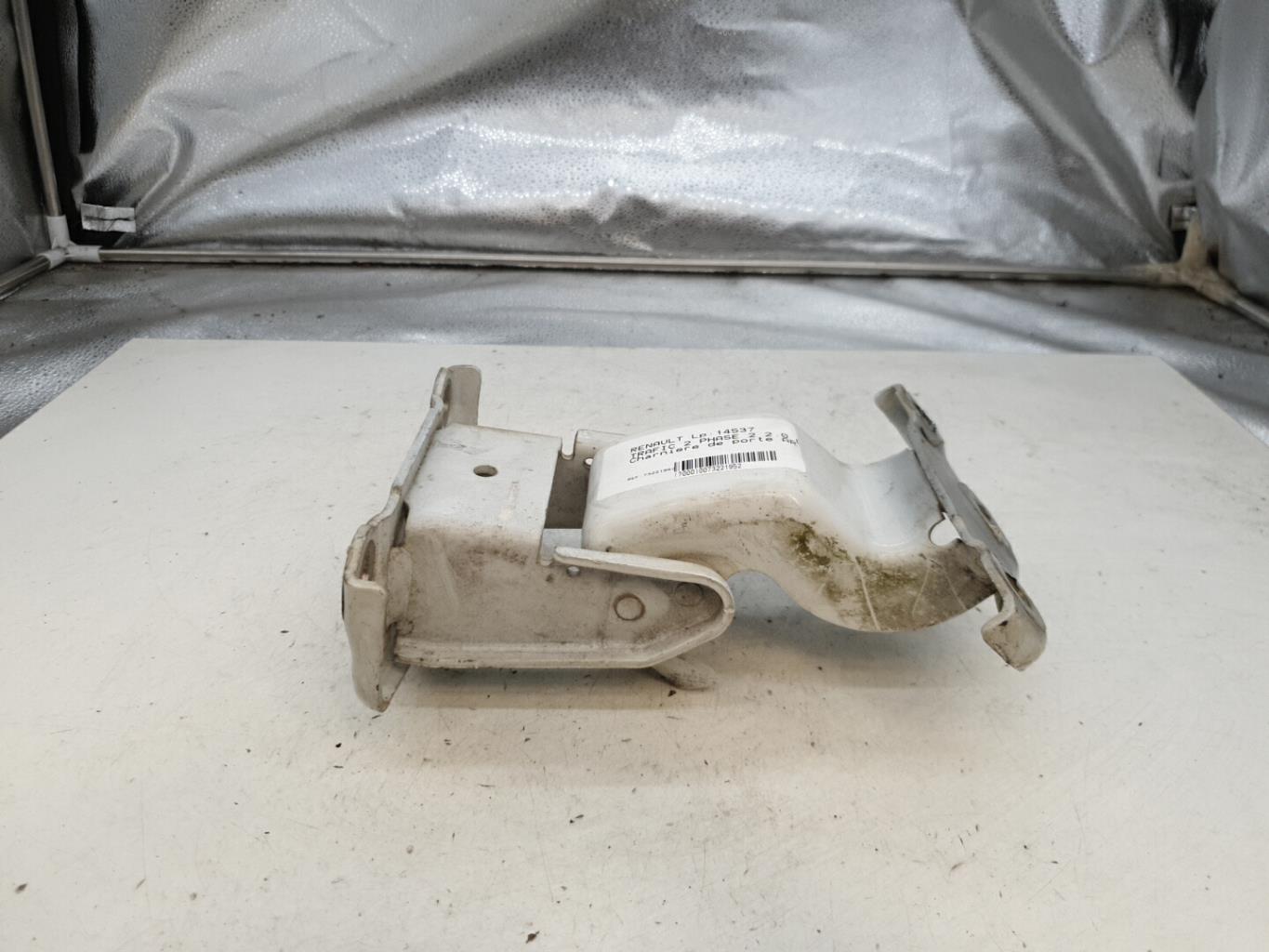 Charniere de porte arriere gauche RENAULT TRAFIC 2 PHASE 2 Diesel - 1