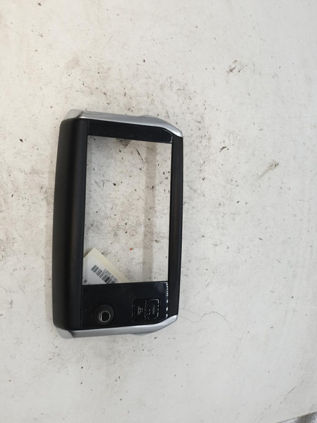 Commande GPS PEUGEOT 208 1 PHASE 1 Diesel - 1
