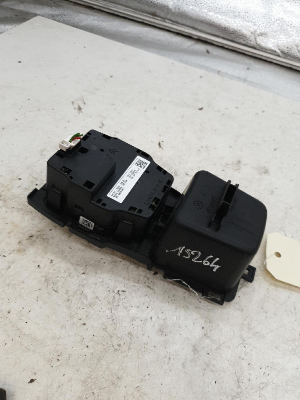 Commande GPS PEUGEOT 508 1 SW PHASE 1 BREAK Diesel - 1