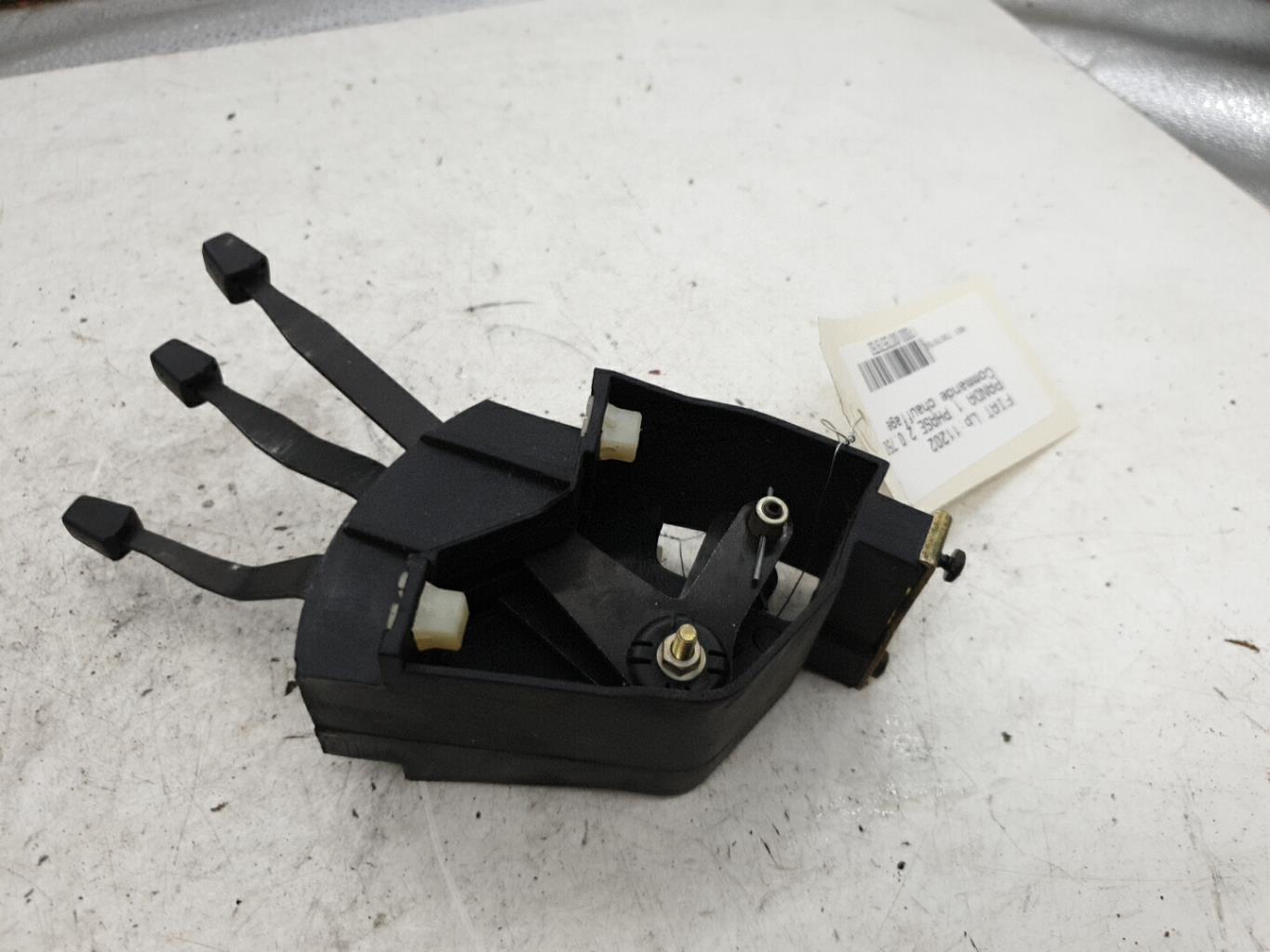 Commande chauffage FIAT PANDA 1 PHASE 2 Essence - 1