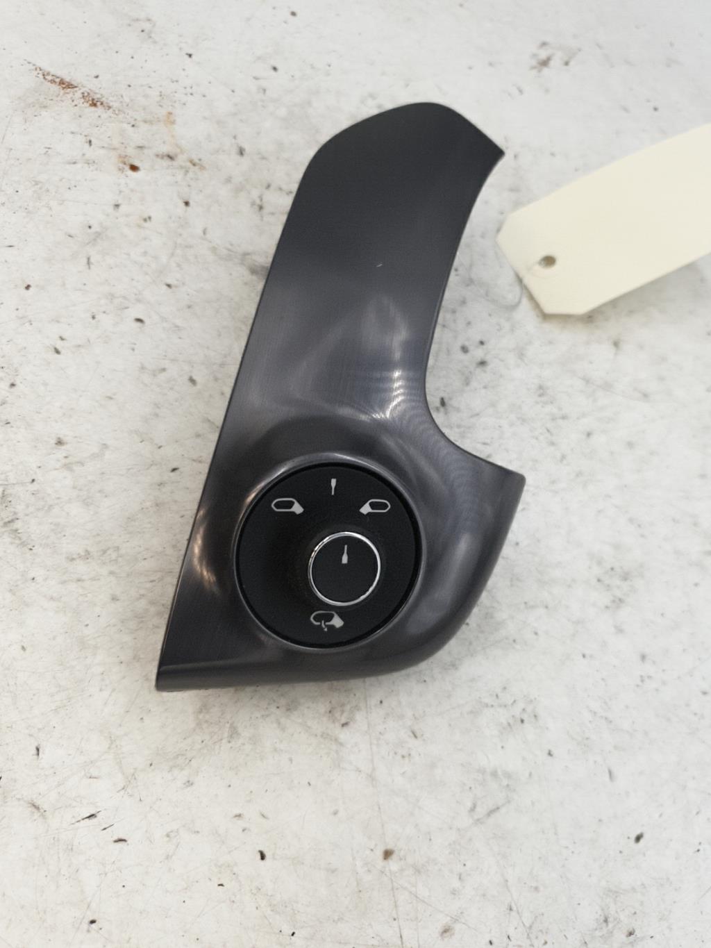 Commande retroviseurs CITROEN DS5 PHASE 1 Diesel - 1