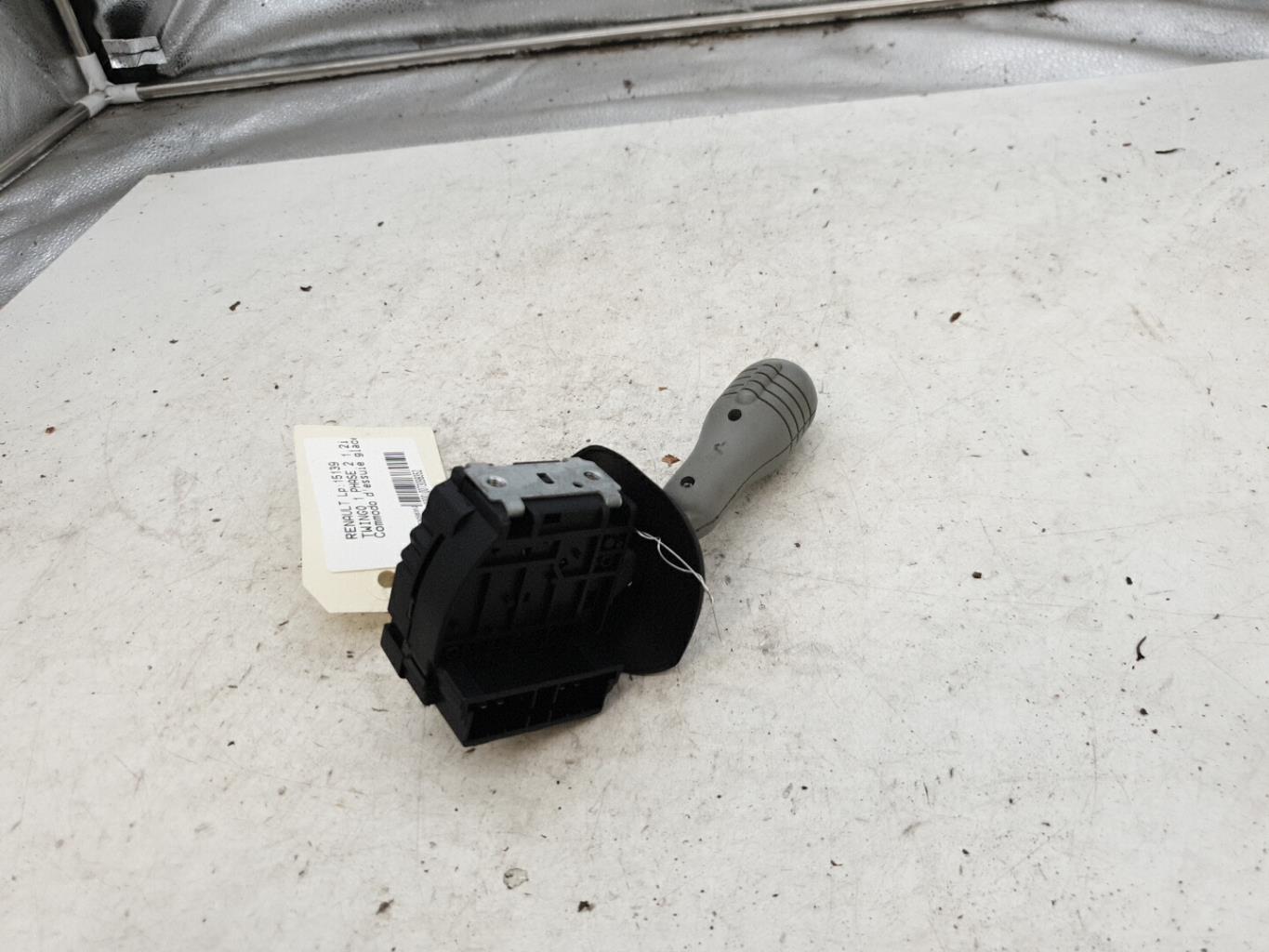 Commodo d'essuie glaces RENAULT TWINGO 1 PHASE 2 Essence - 1