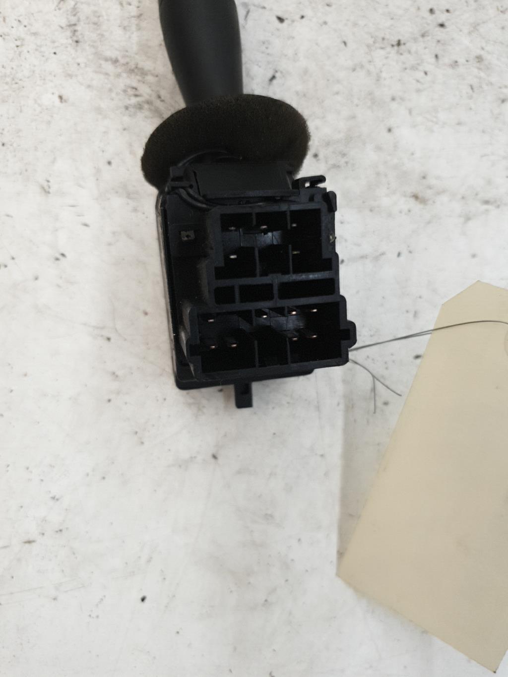 Commodo phare CITROEN BERLINGO 1 PHASE 1 Diesel - 1