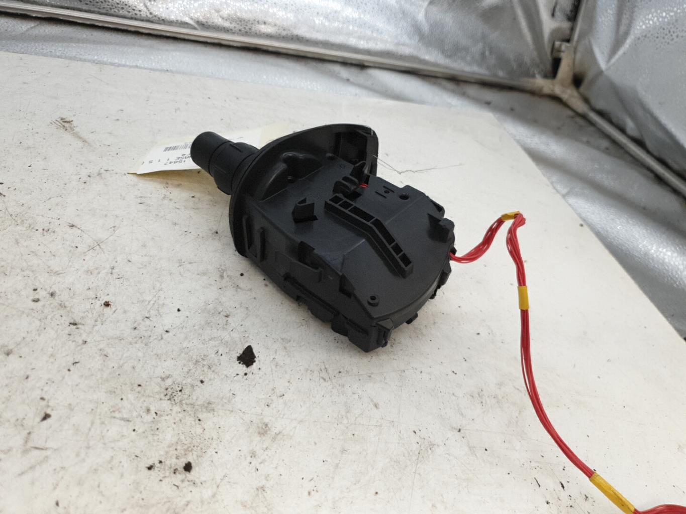 Commodo phare RENAULT KANGOO 2 PHASE 1 Diesel - 1