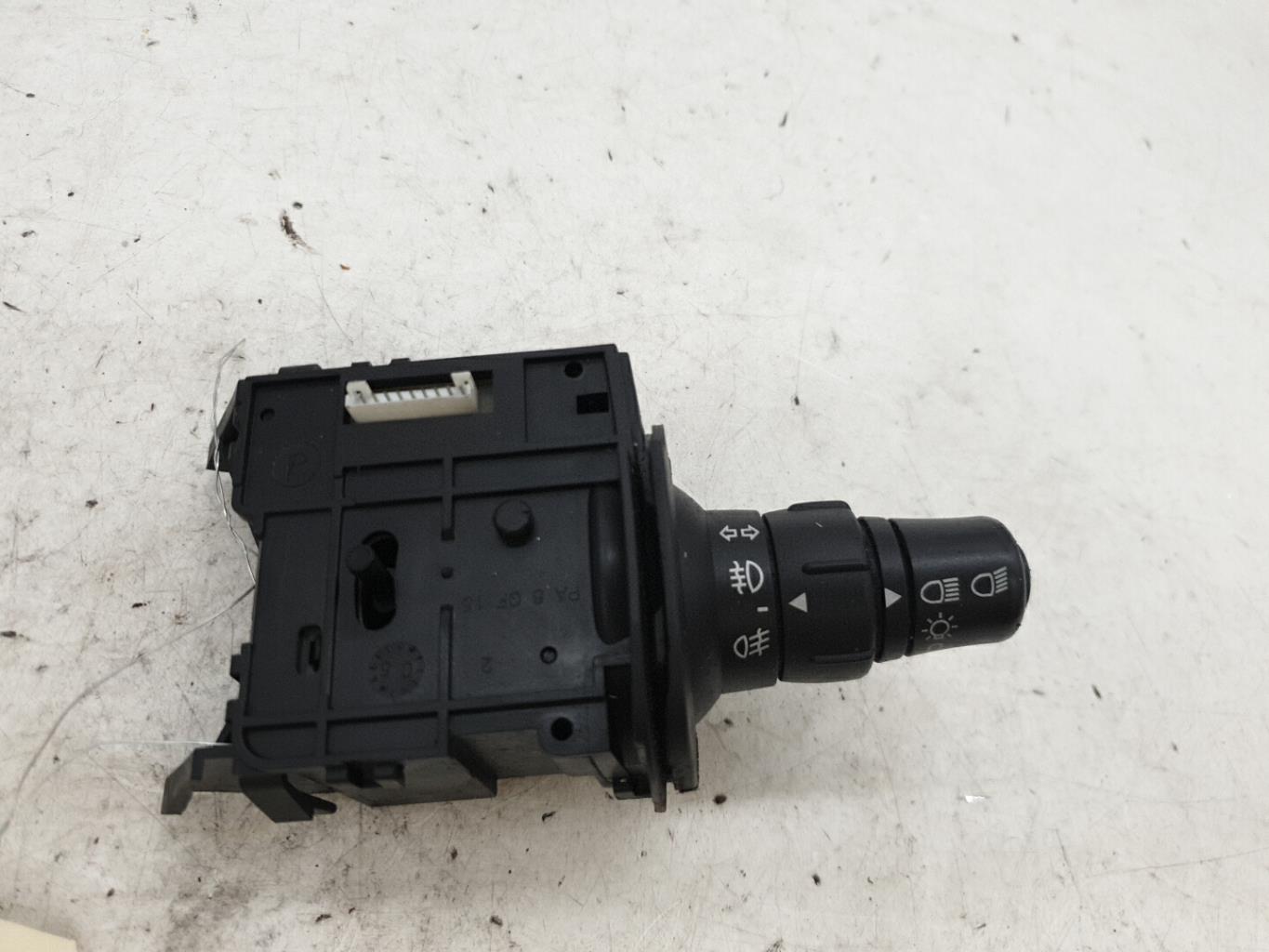 Commodo phare RENAULT SCENIC 2 PHASE 1 Diesel - 1