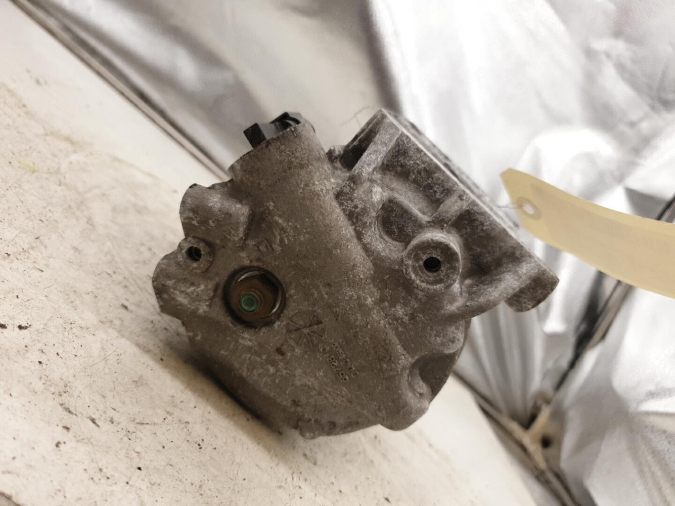 Compresseur clim ALFA ROMEO GIULIETTA 2 PHASE 1 Essence - 1