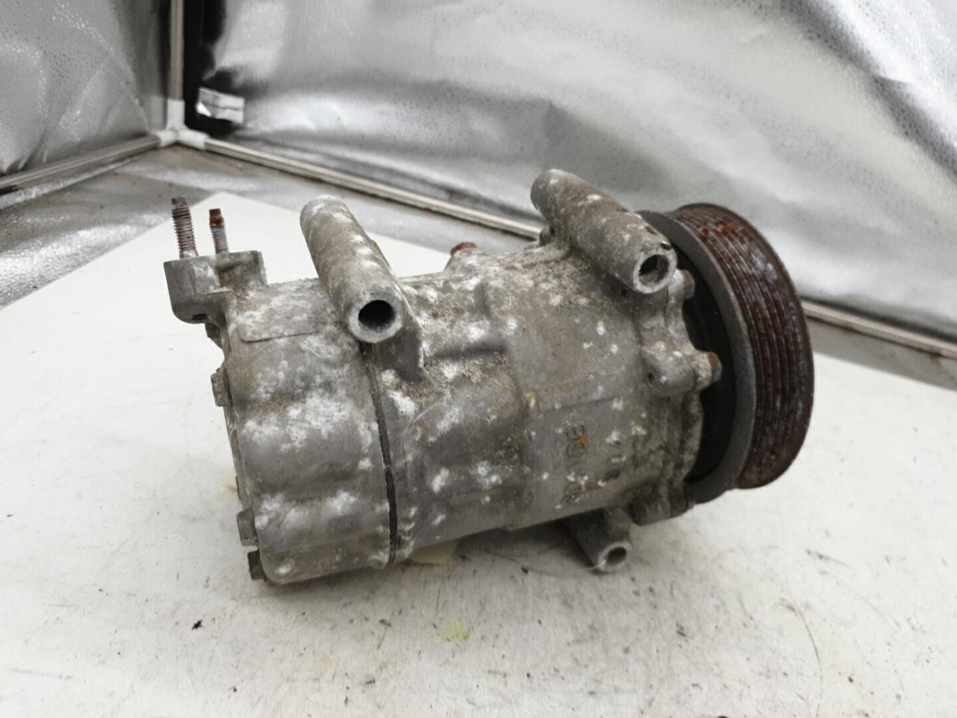 Compresseur clim CITROEN C3 1 PHASE 2 Diesel - 1